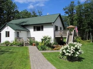 23461 John Nelson Rd, Siren, WI 54872