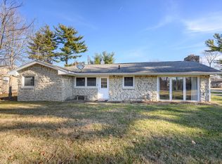 3311 Washington St, Columbus, IN 47203