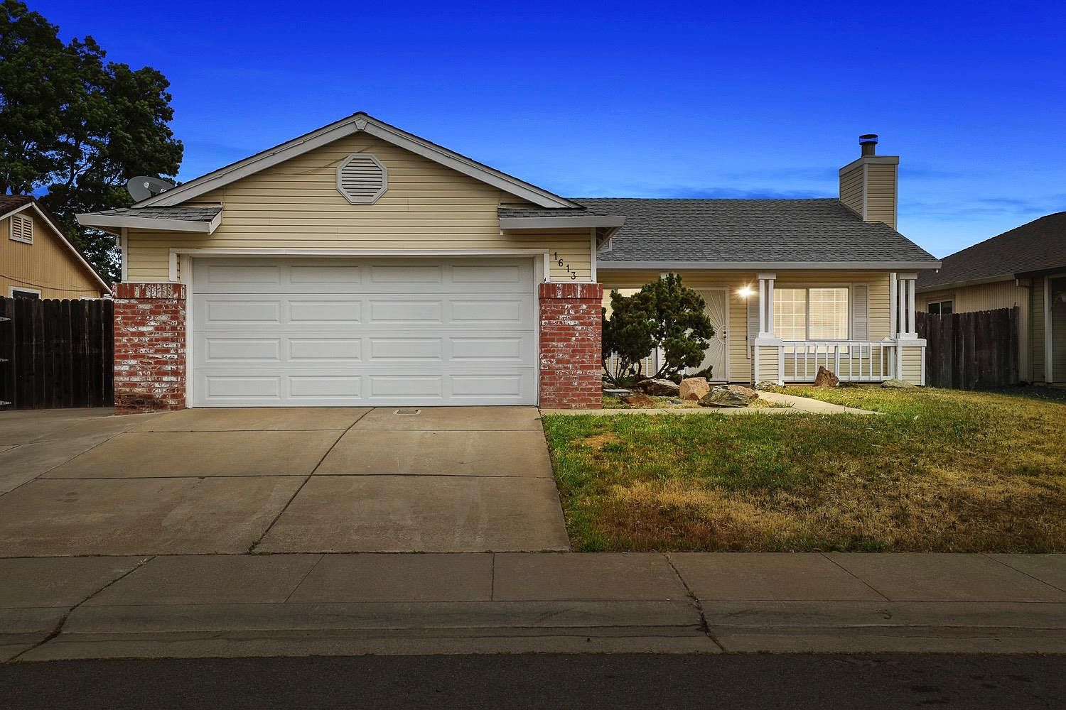 1613 Tumbleweed Way, Olivehurst, CA 95961 Zillow
