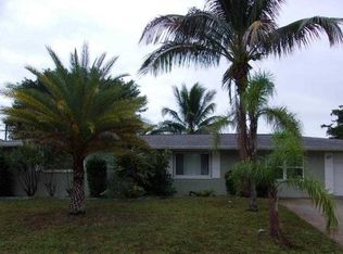 125 Barre Dr, Port Charlotte, FL 33952