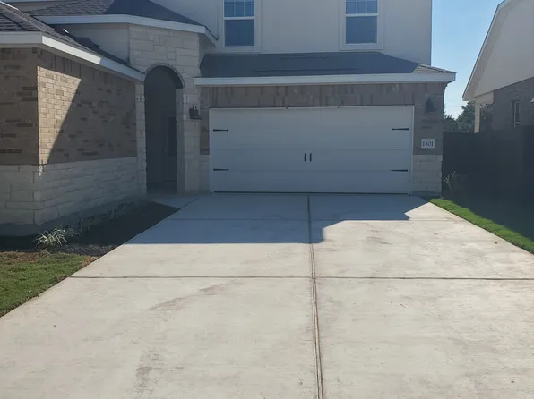 1801 Four Waters Loop, Georgetown, TX 78628