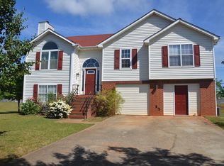 141 Fern Ct, Hampton, GA 30228