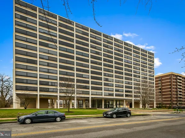 4000 N Charles St Unit 1605, Baltimore, MD 21218