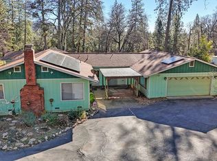 6191 Shasta Rd, Garden Valley, CA 95633