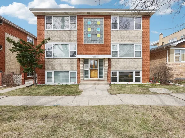 7814 W Belmont Ave Unit Ge, Chicago, IL 60634