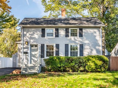 11 Eleanor Place, Newington, CT, 06111