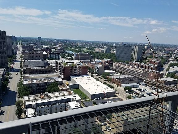 2nd image of 1720 S Michigan Ave APT 2308