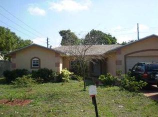 2909 Tara Rd, Miramar, FL 33025