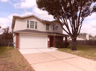 20123 Stonepine Creek Dr, Tomball, TX 77375