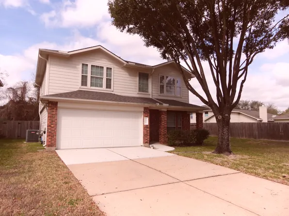 20123 Stonepine Creek Dr, Tomball, TX 77375