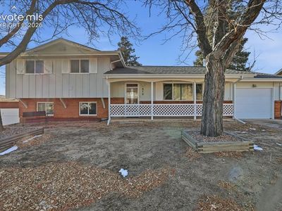 679 Bridger Dr, Colorado Springs, CO, 80909