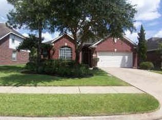 23510 Tayman Park Dr, Katy, TX 77494