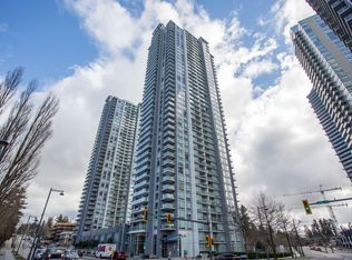 13696 100th Ave #4201, Surrey, BC V3T 0L5