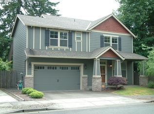 18768 NE Clackamas St, Portland, OR 97230