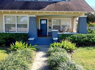 4760 4th Ave N, Saint Petersburg, FL 33713