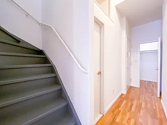 Rented by City Connections Realty