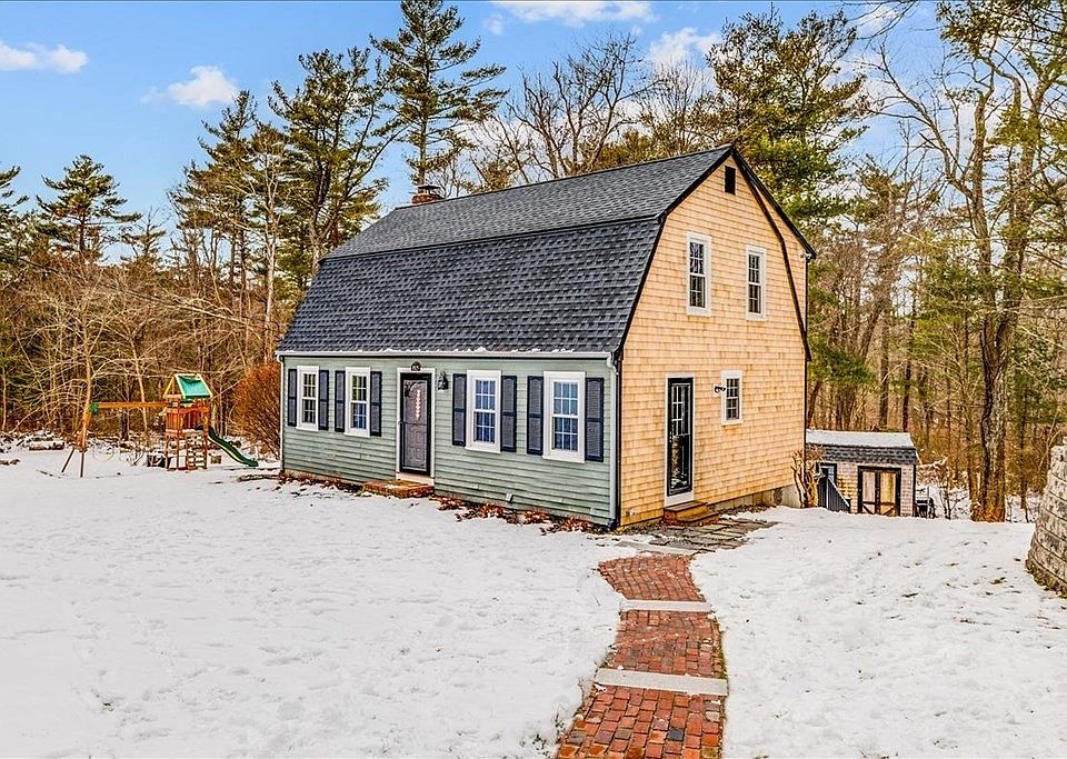 185 Stetson Rd, Norwell, MA 02061 Zillow