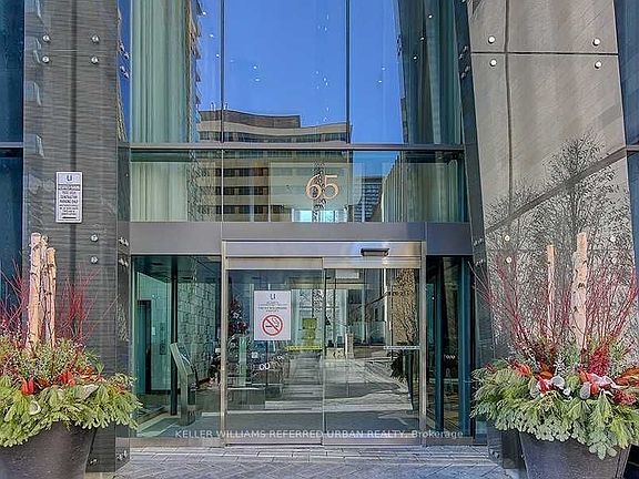 2nd image of 65 Saint Mary St #4401