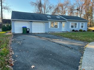 66 Netherwood Cir, Edison, NJ 08820