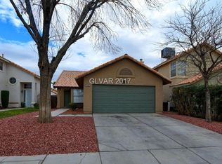1942 Falcon Ridge St, Las Vegas, NV 89142