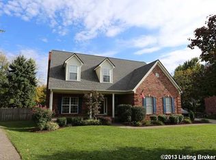 10514 Edgewater Rd, Louisville, KY 40223