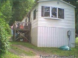 0 Hon, Lake Winola, PA 18625