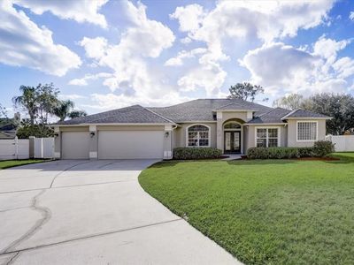 4736 Sudbury Dr, Orlando, FL, 32826