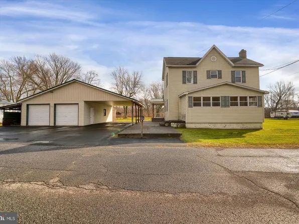 290 Moshannon St, Philipsburg, PA 16866
