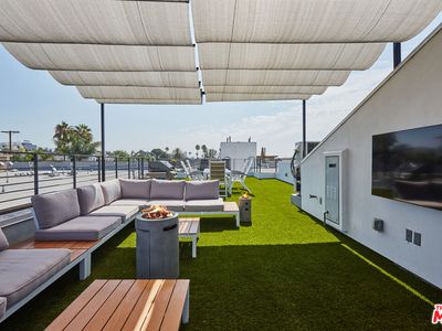 1337 N Fuller Ave, Los Angeles, CA, 90046