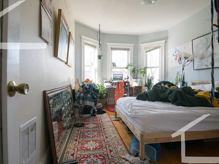 227 Harvard St #5 — Photo 13