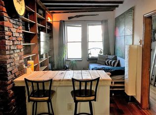 130 Prince St #101F, Boston, MA 02113