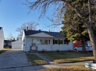 304 4th St NE, Dilworth, MN 56529