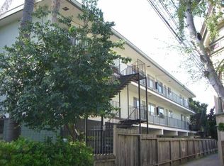 2246 San Jose Ave APT C, Alameda, CA 94501