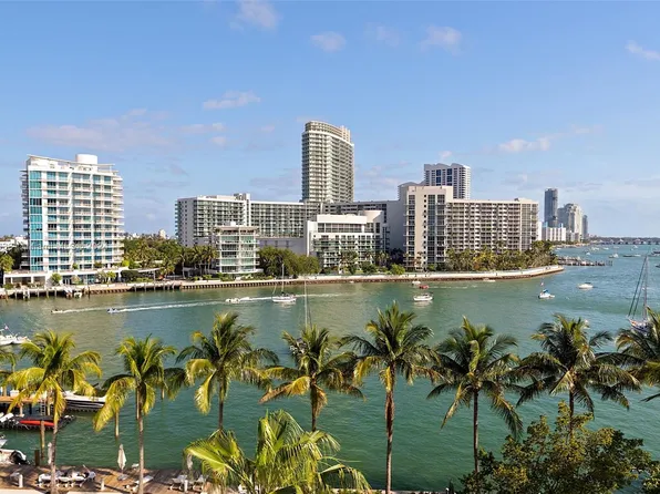 20 Island Ave APT 618, Miami Beach, FL 33139