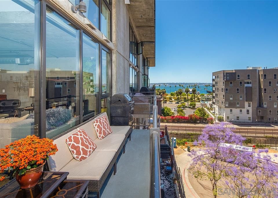1st image of 1780 Kettner Blvd Unit 509