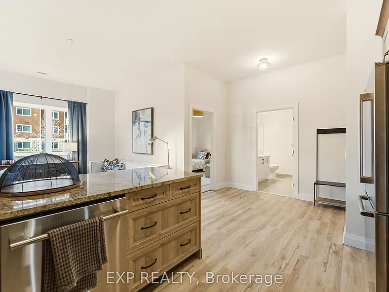 258 Coleman St #C301 — Photo 16