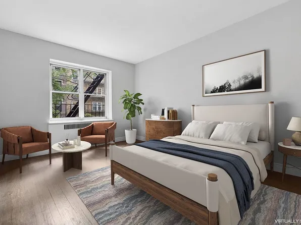 525 E 89th St APT 2L, New York, NY 10128