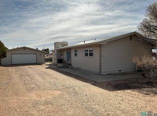 102 Hopi St, Logan, NM 88426
