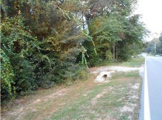 .50 Acre LOT LAKE, Crestview, FL 32536