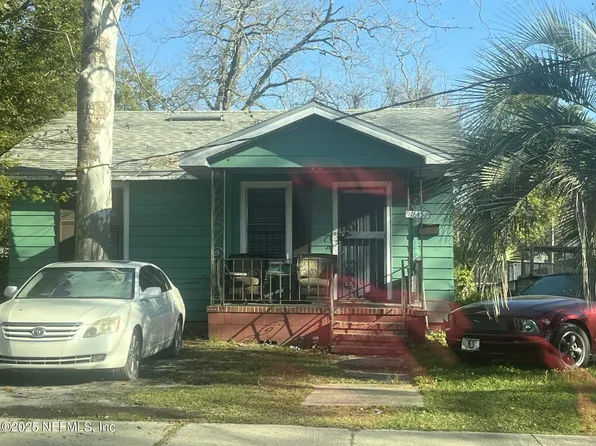 1645 W 11TH Street, Jacksonville, FL 32209