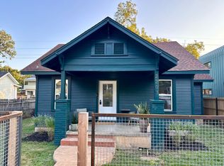 2203 Garden St, Austin, TX 78702