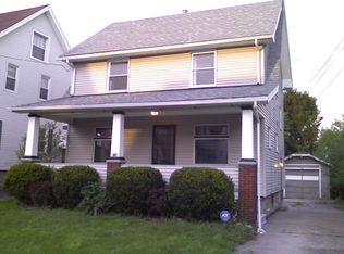 113 S Maryland Ave, Youngstown, OH