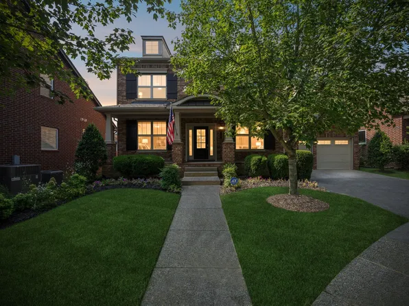 505 Calista Ct, Franklin, TN 37064