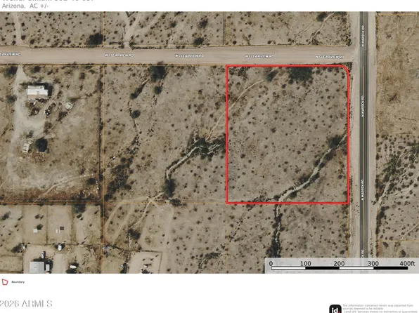 0 W Clearview Road #57, Maricopa, AZ 85139