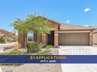 8539 W Finch Ln, Tucson, AZ 85757