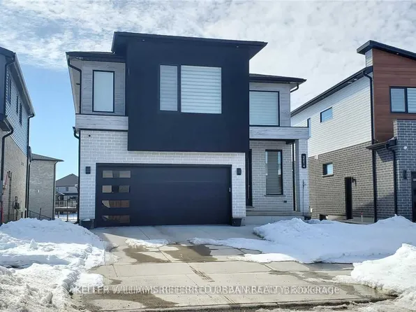 2214 Tokala Trl, London, ON N6G 0M4