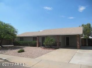 2540 E Javelina Ave, Mesa, AZ 85204