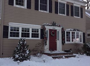 2000 Church Ave, Scotch Plains, NJ 07076