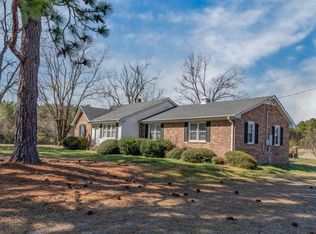 7485 Dry Bread Rd, Lawrenceville, VA 23868