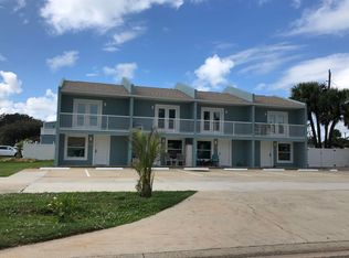 6501 Poinsetta Ave #6501, Cocoa Beach, FL 32931